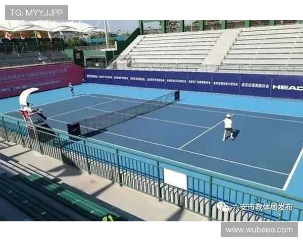 武汉网球队展现灵活性策略助力网球发展与竞技水平提升
