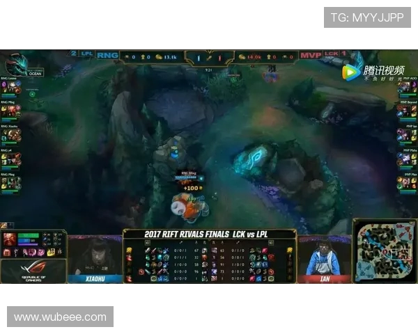 洲际赛分析：RNG在比赛中的节奏掌控与表现评析