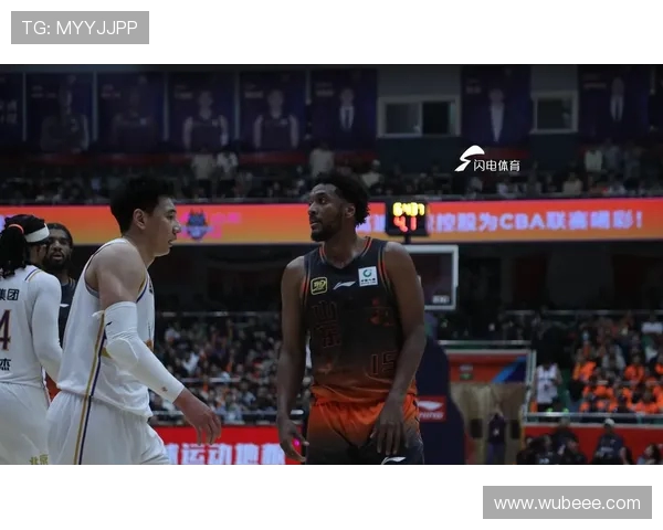 CBA北控对阵山东的比赛前瞻与胜负预测分析