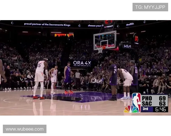 NBA太阳对阵国王精彩视频直播全程回顾与赛后分析