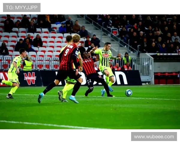 尼姆与昂热激战成平局2019年1月24日法甲精彩回顾与分析